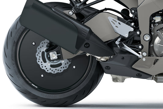 MOTORCYCLE WRAPS