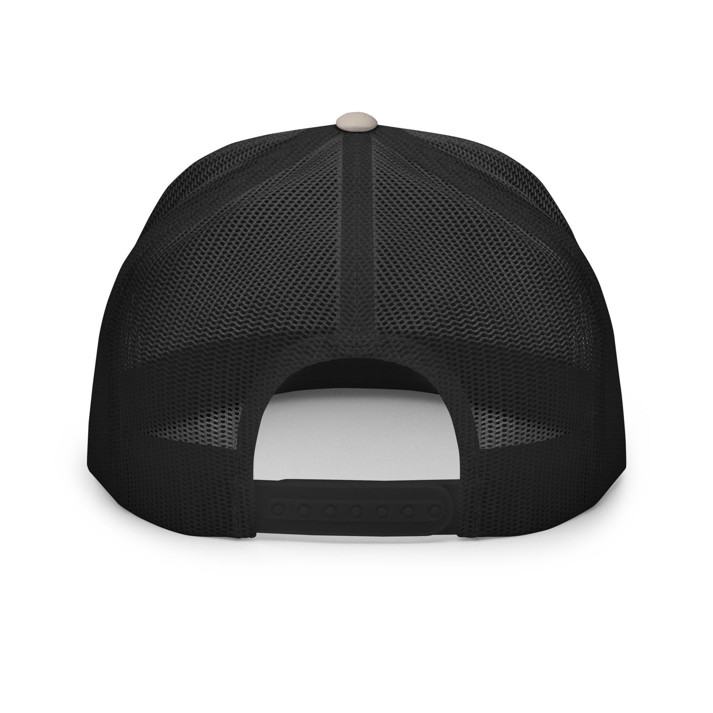 SIGNATURE MESH SNAPBACK