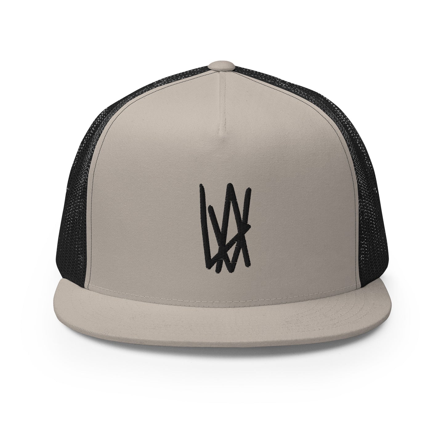 SIGNATURE MESH SNAPBACK