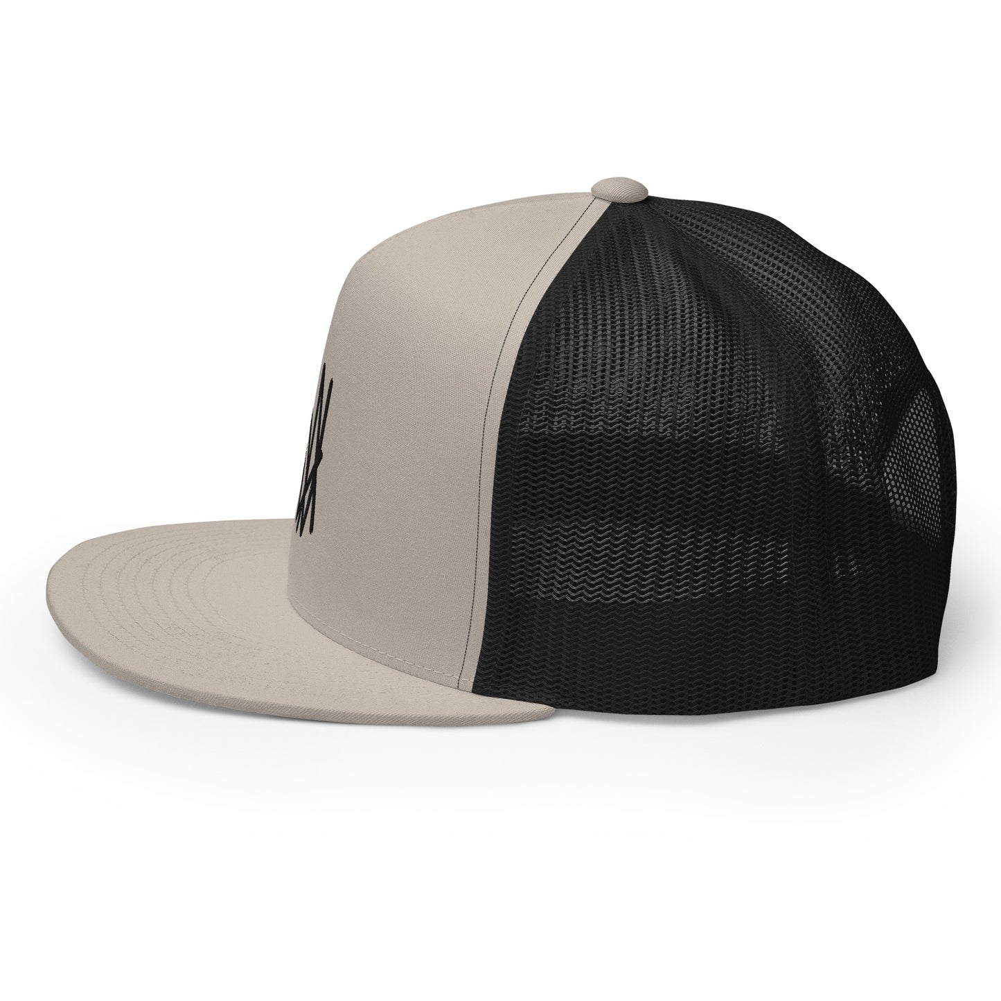 SIGNATURE MESH SNAPBACK