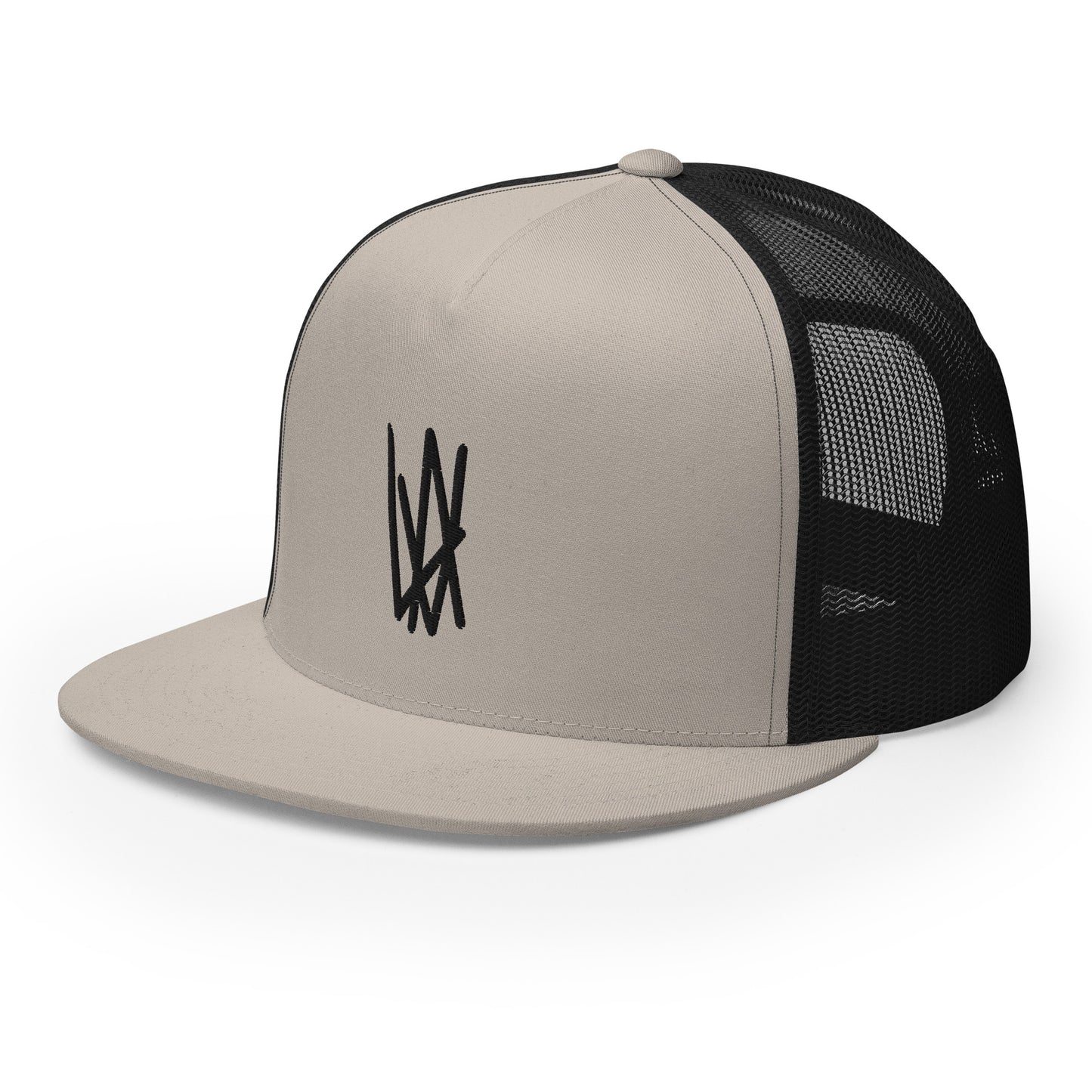 SIGNATURE MESH SNAPBACK