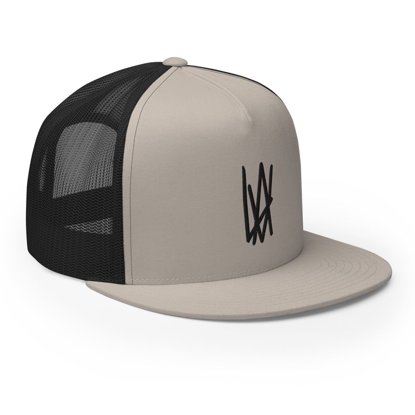 SIGNATURE MESH SNAPBACK