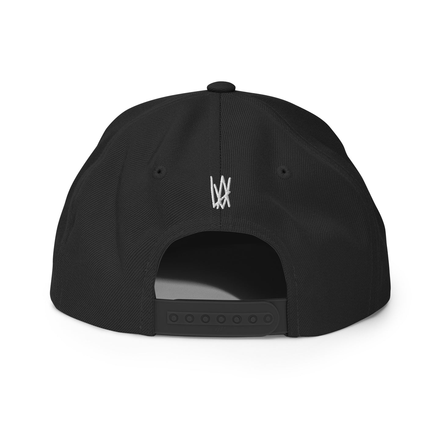 SPEED DEMON SNAPBACK