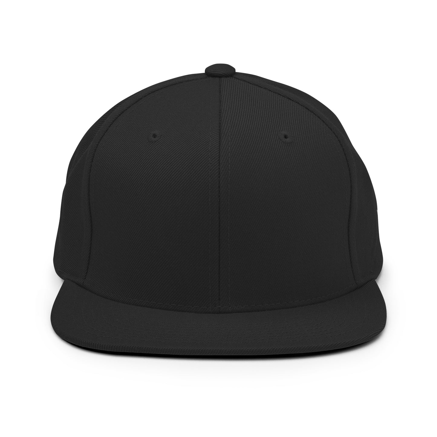 LOW-KEY SNAPBACK