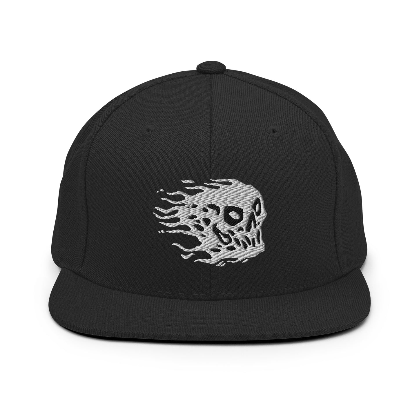 SPEED DEMON SNAPBACK