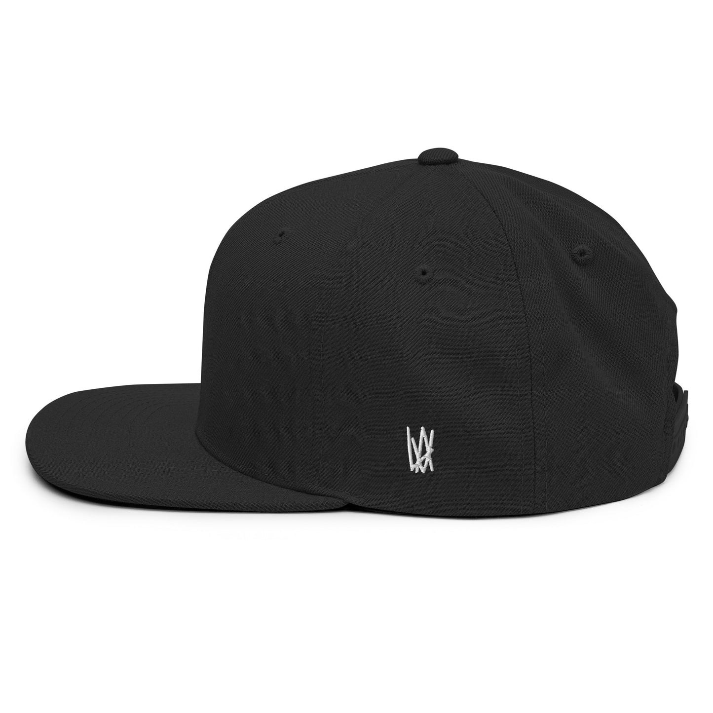 LOW-KEY SNAPBACK