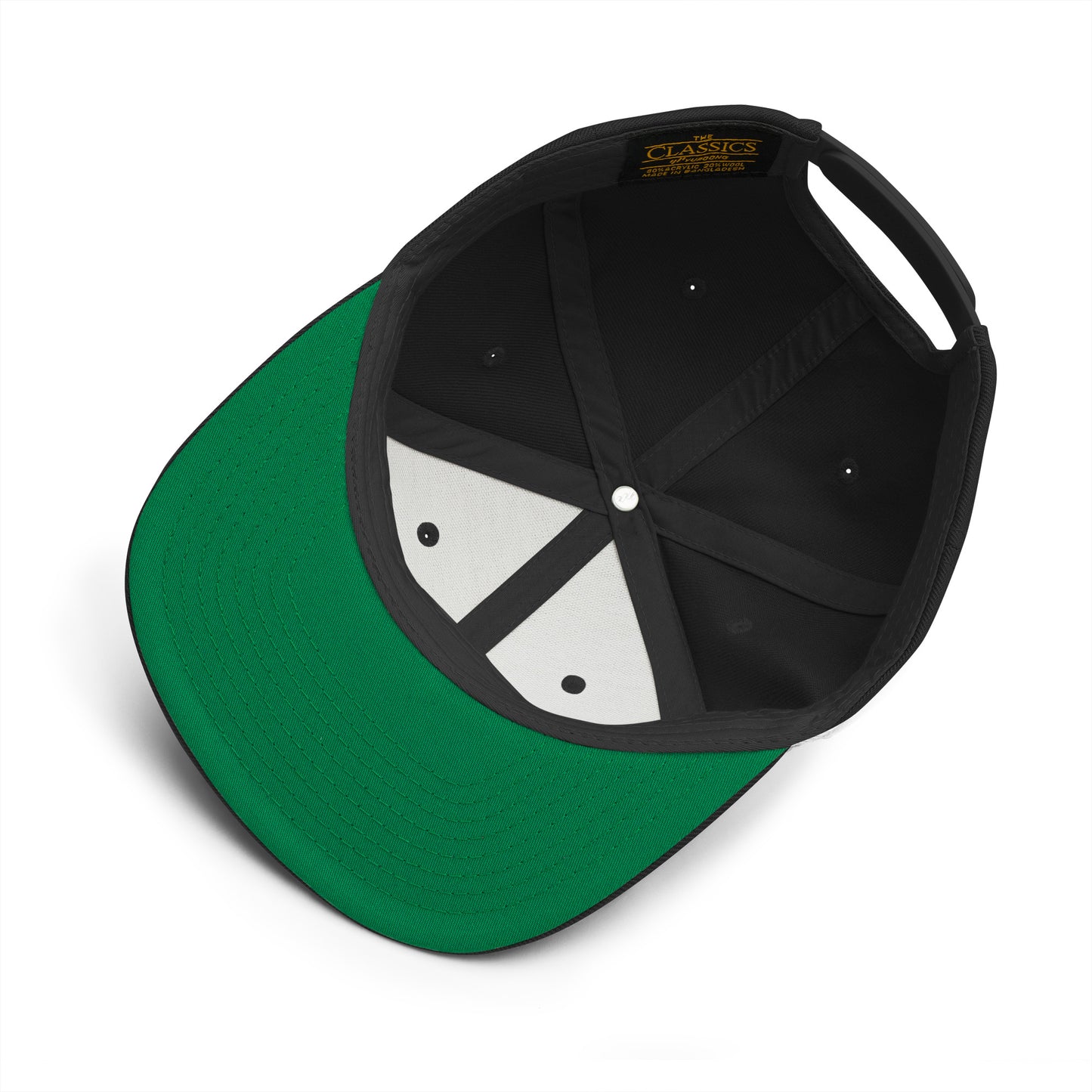 SPEED DEMON SNAPBACK