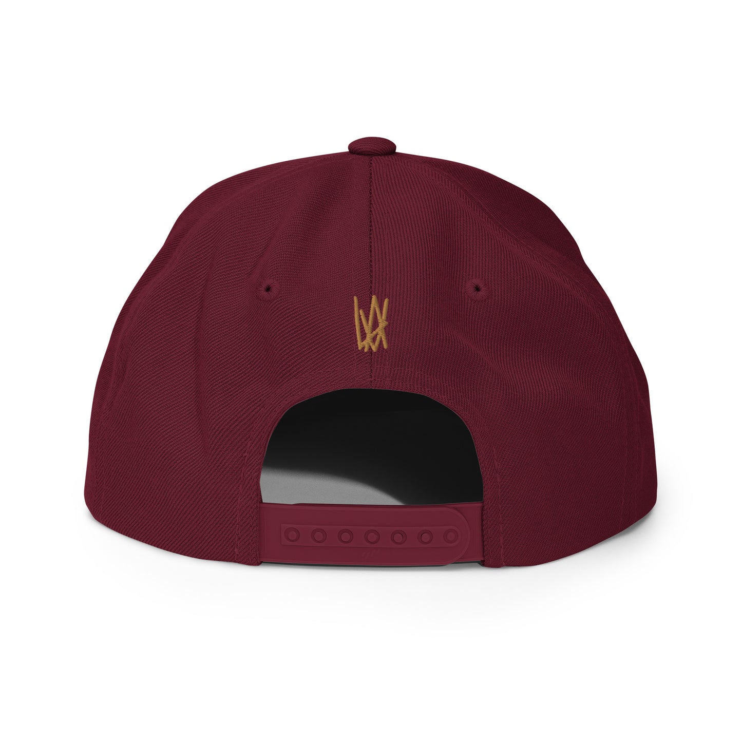 SPEED DEMON SNAPBACK