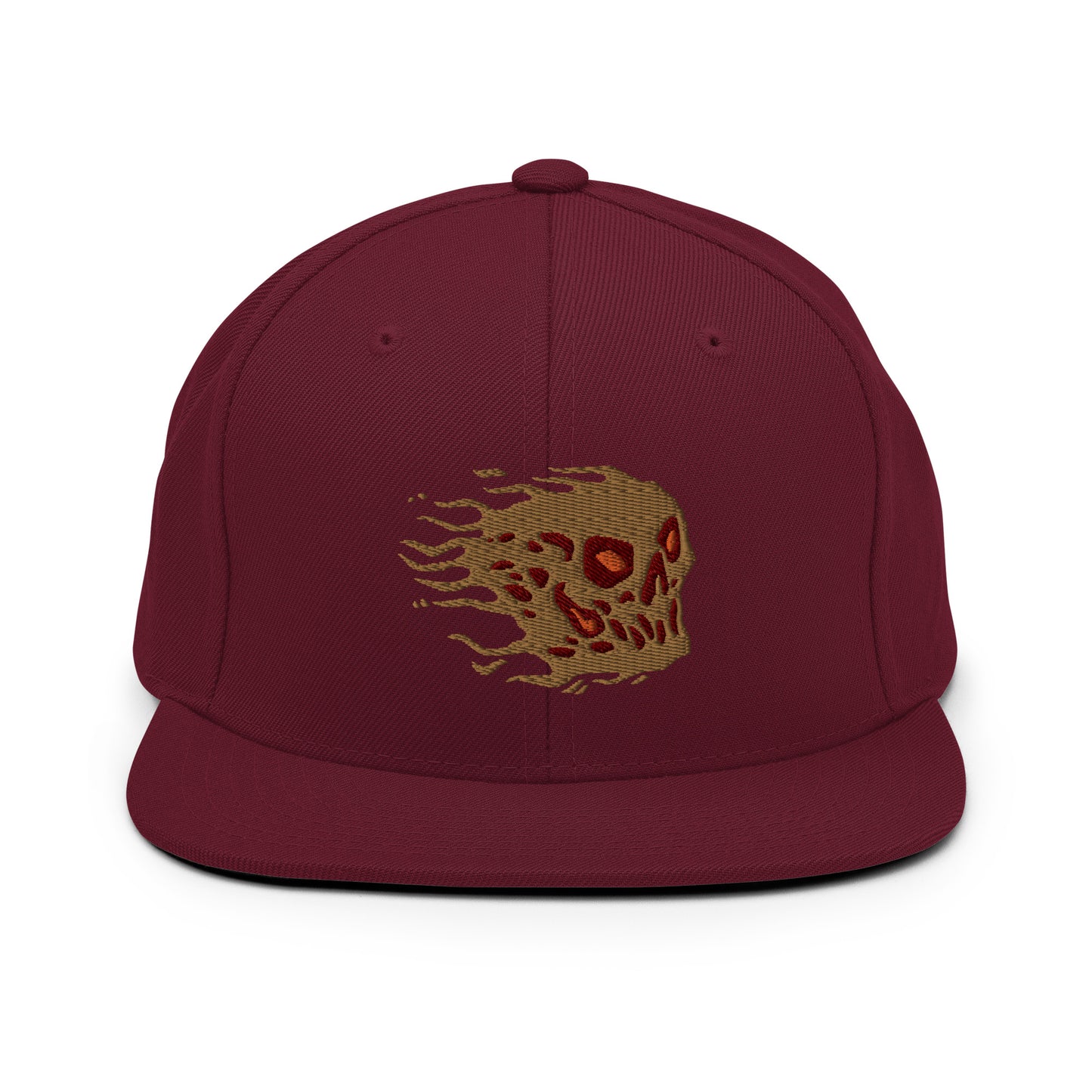 SPEED DEMON SNAPBACK