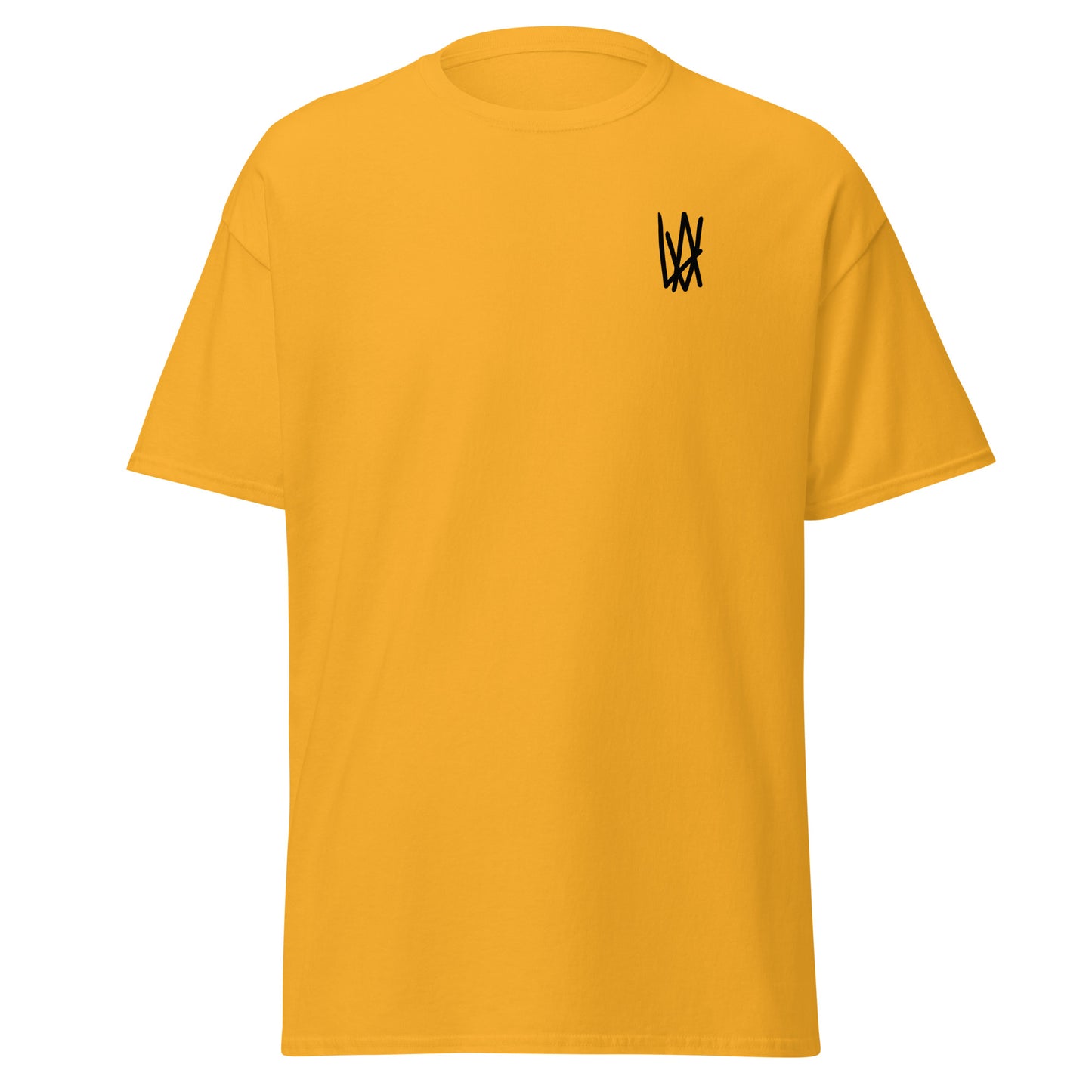 SHARPIE T-SHIRT