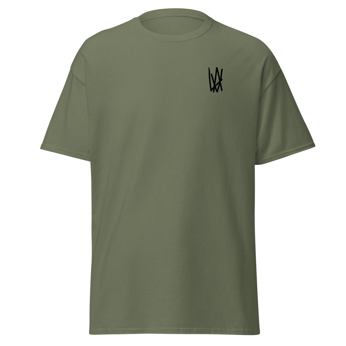 SHARPIE T-SHIRT