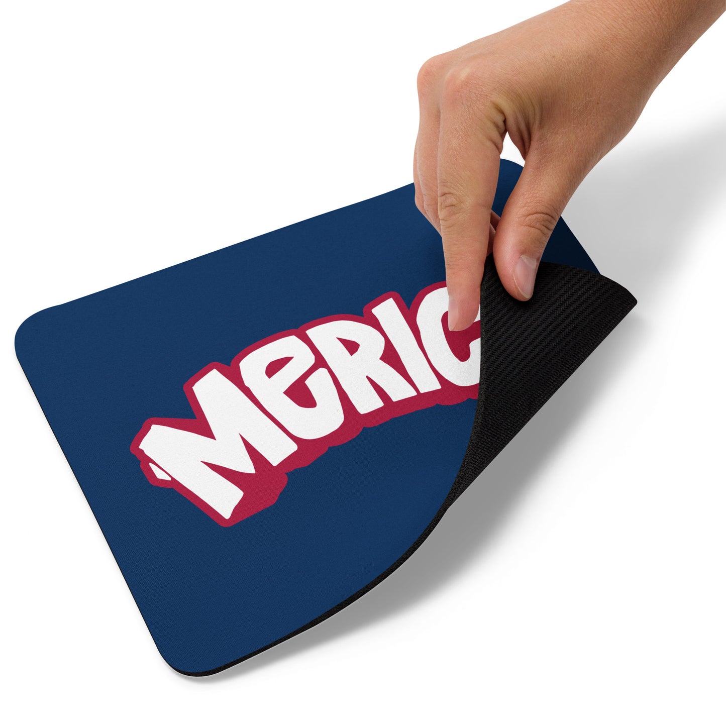 MERICA MOUSE PAD