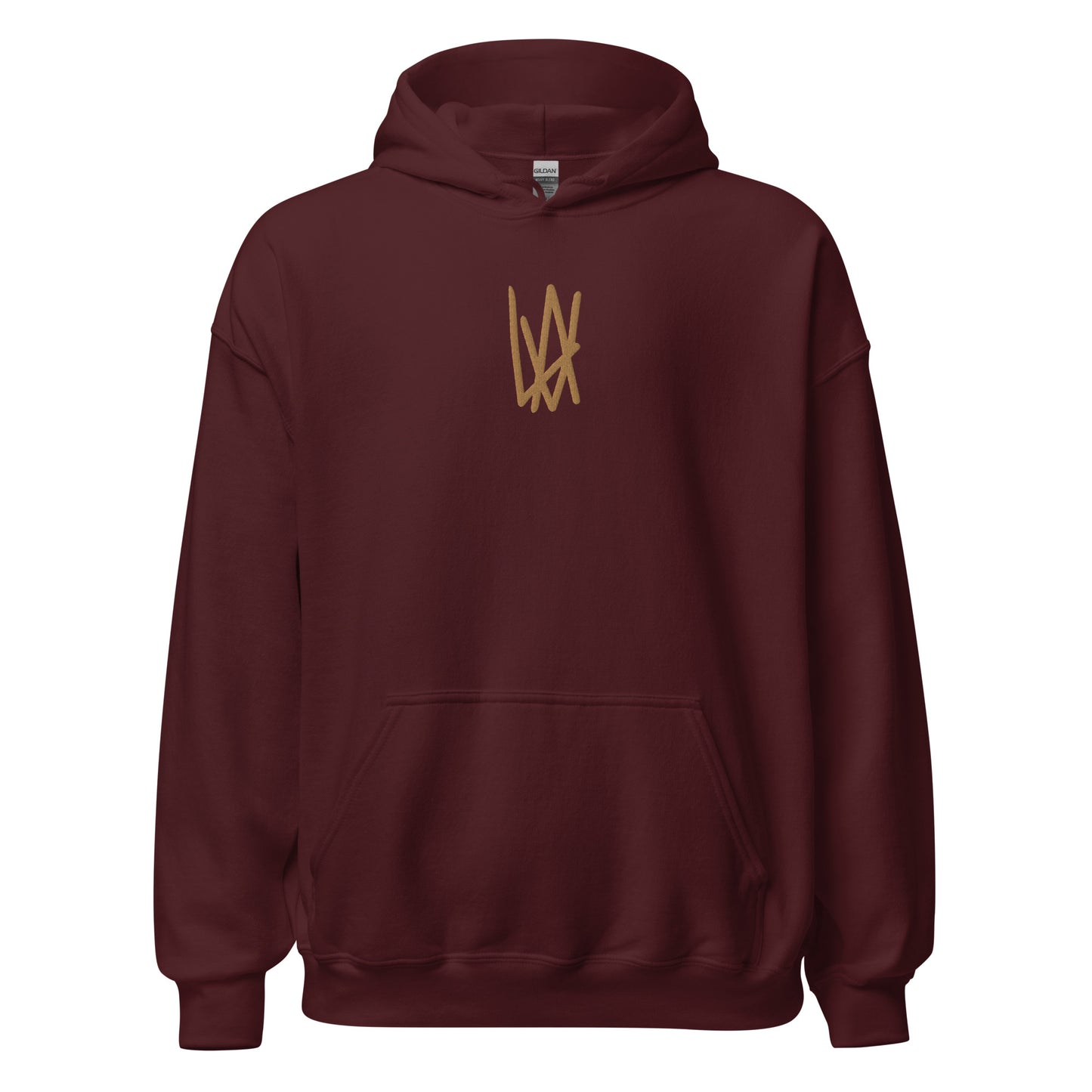 SIGNATURE HOODIE