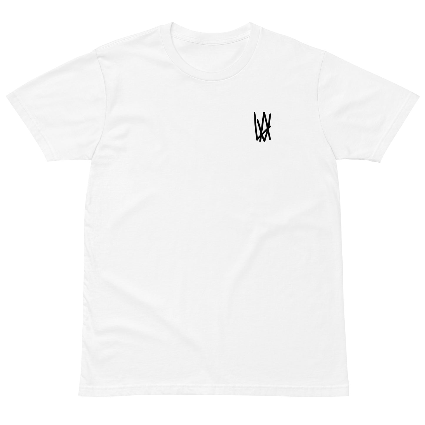SHARPIE T-SHIRT