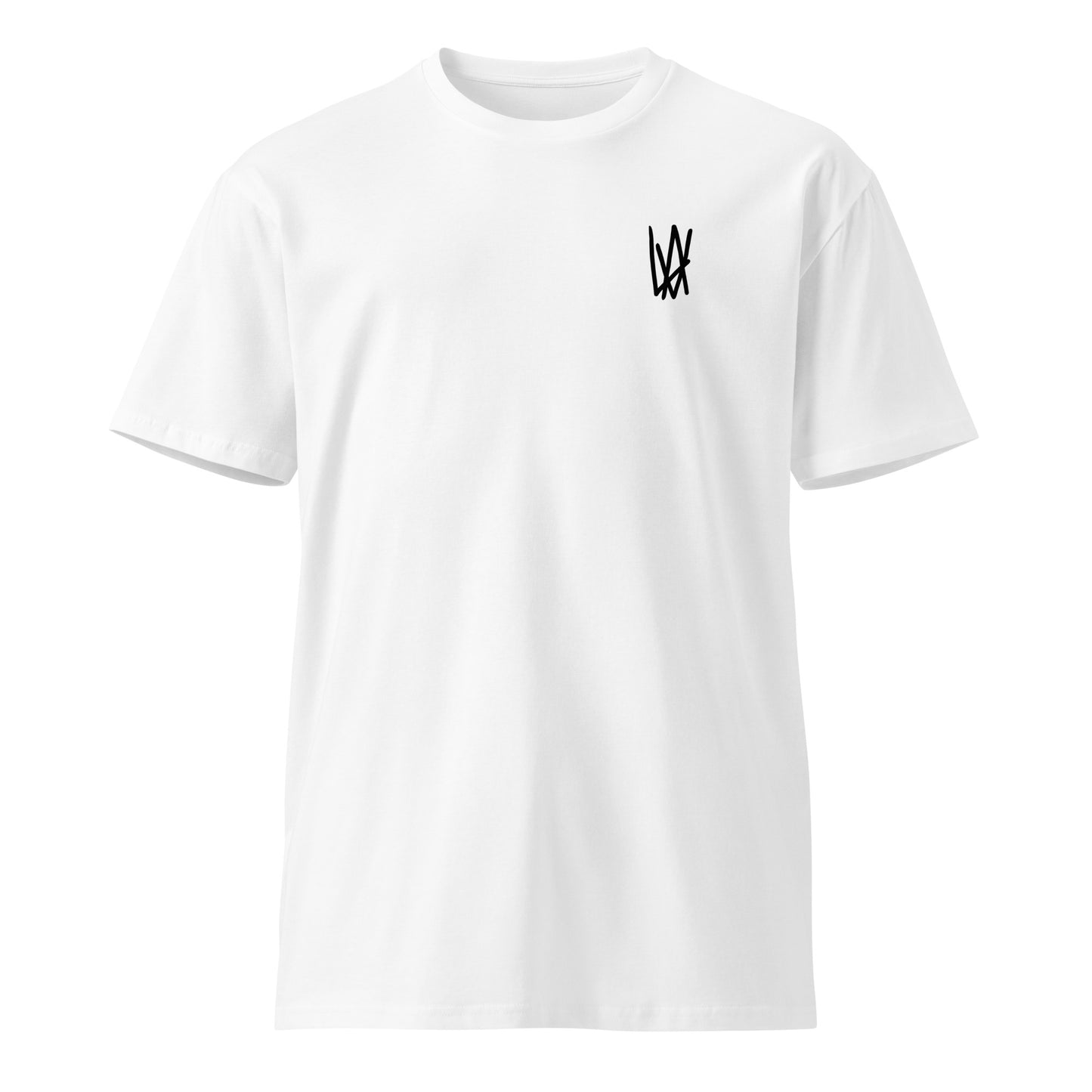 SHARPIE T-SHIRT