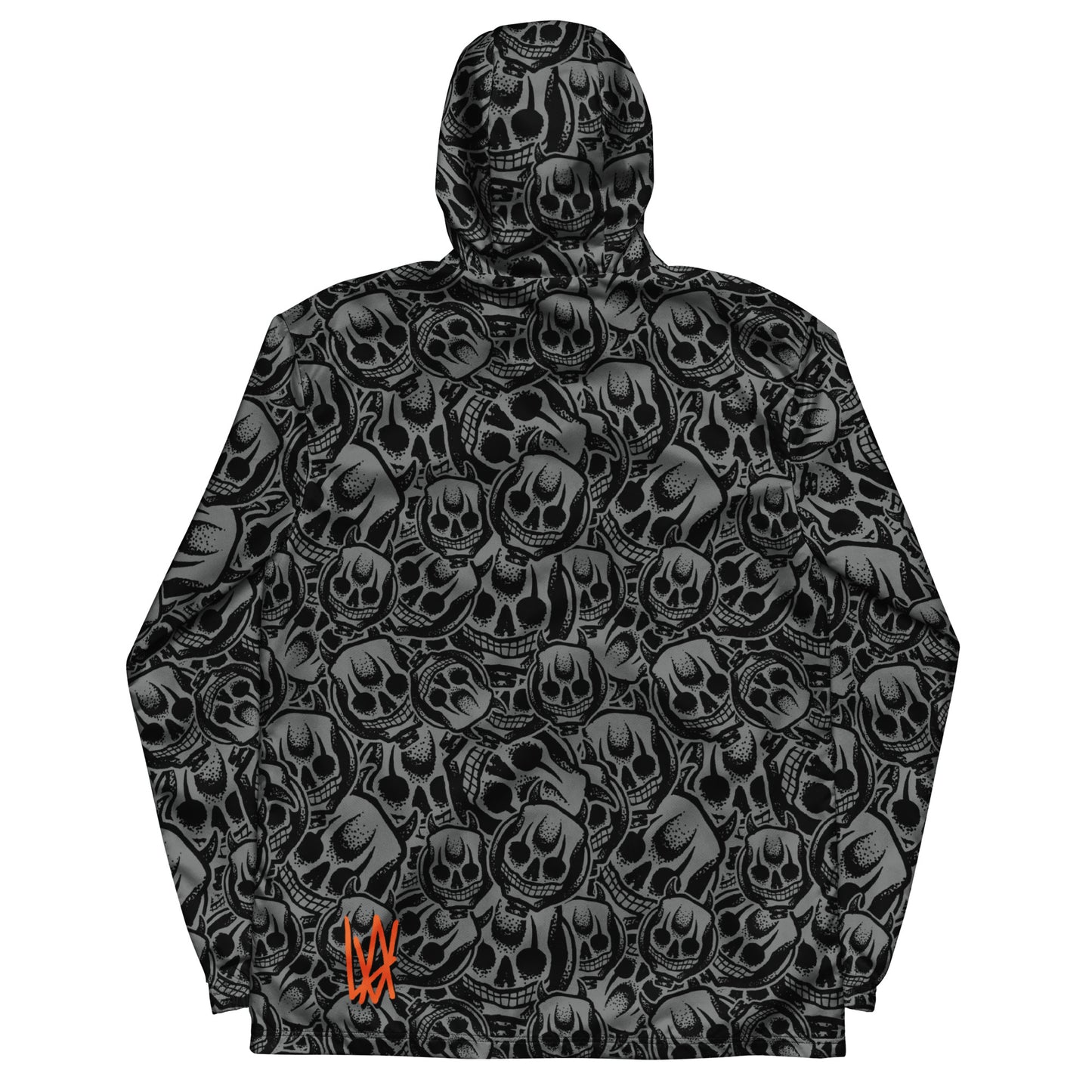 SHARPIE WINDBREAKER