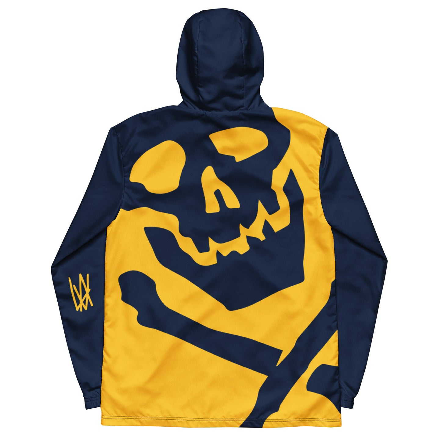 BONES WINDBREAKER