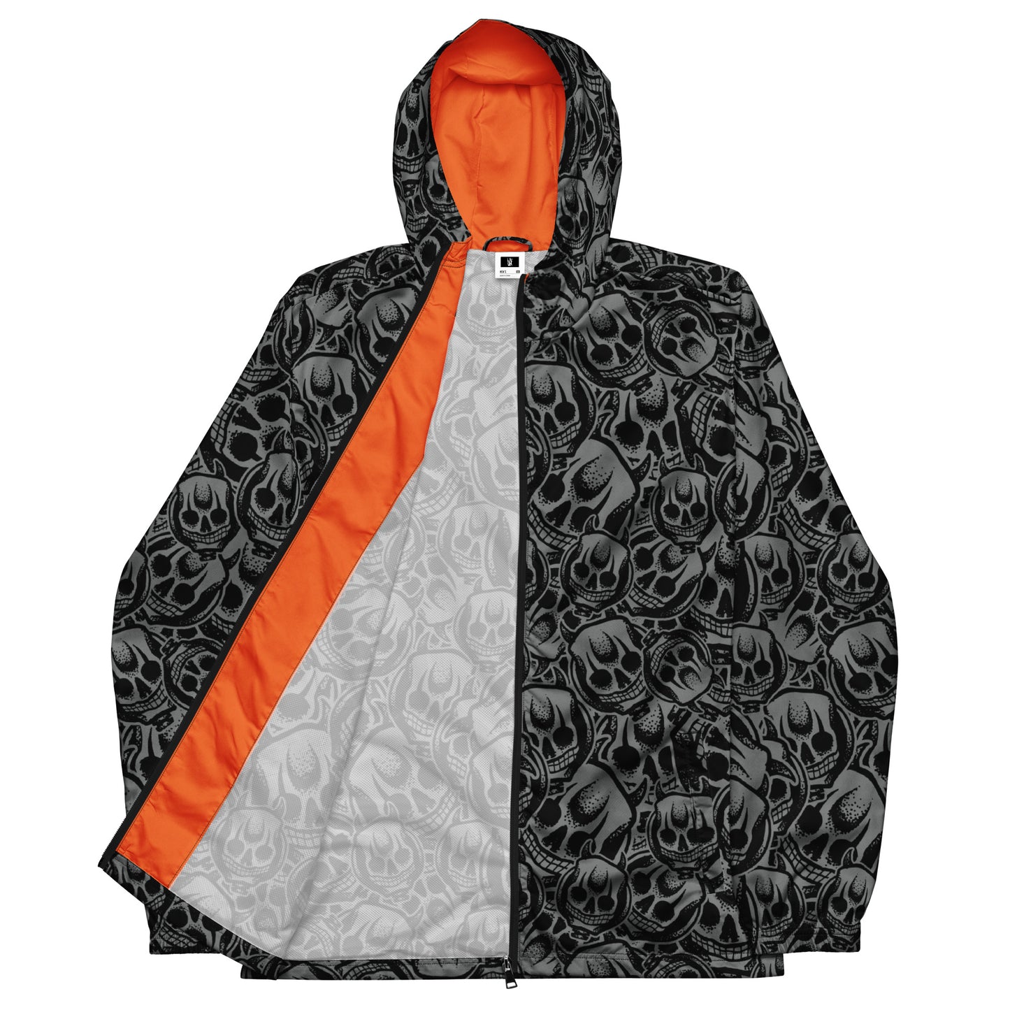 SHARPIE WINDBREAKER