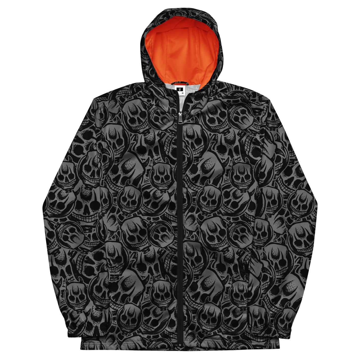 SHARPIE WINDBREAKER