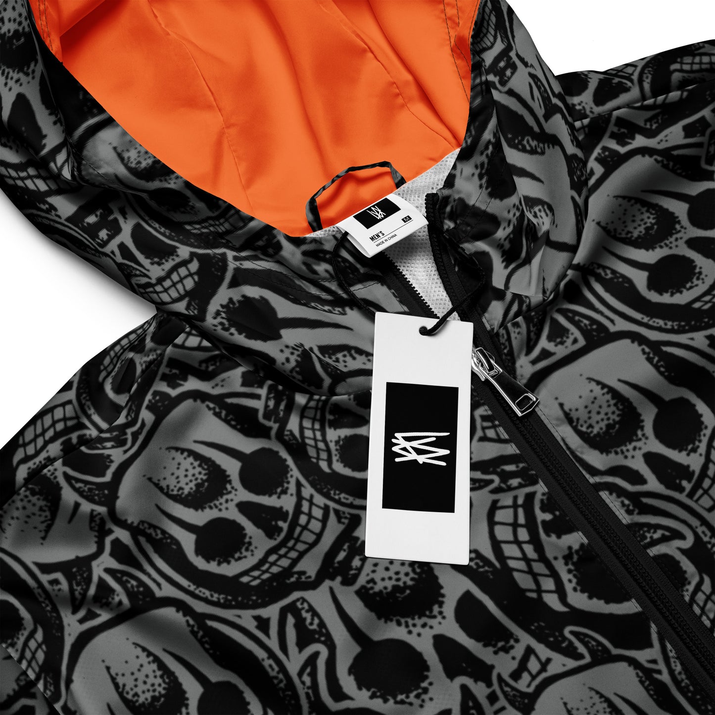 SHARPIE WINDBREAKER