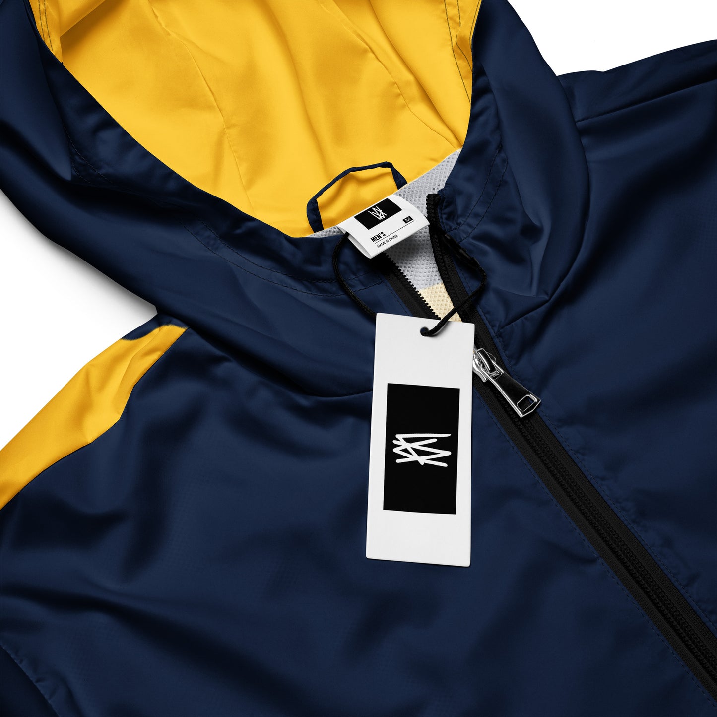 BONES WINDBREAKER