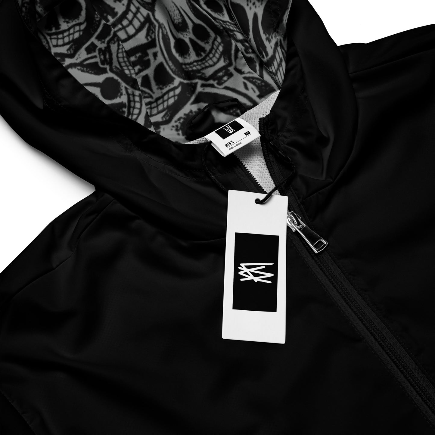 LOGO WINDBREAKER