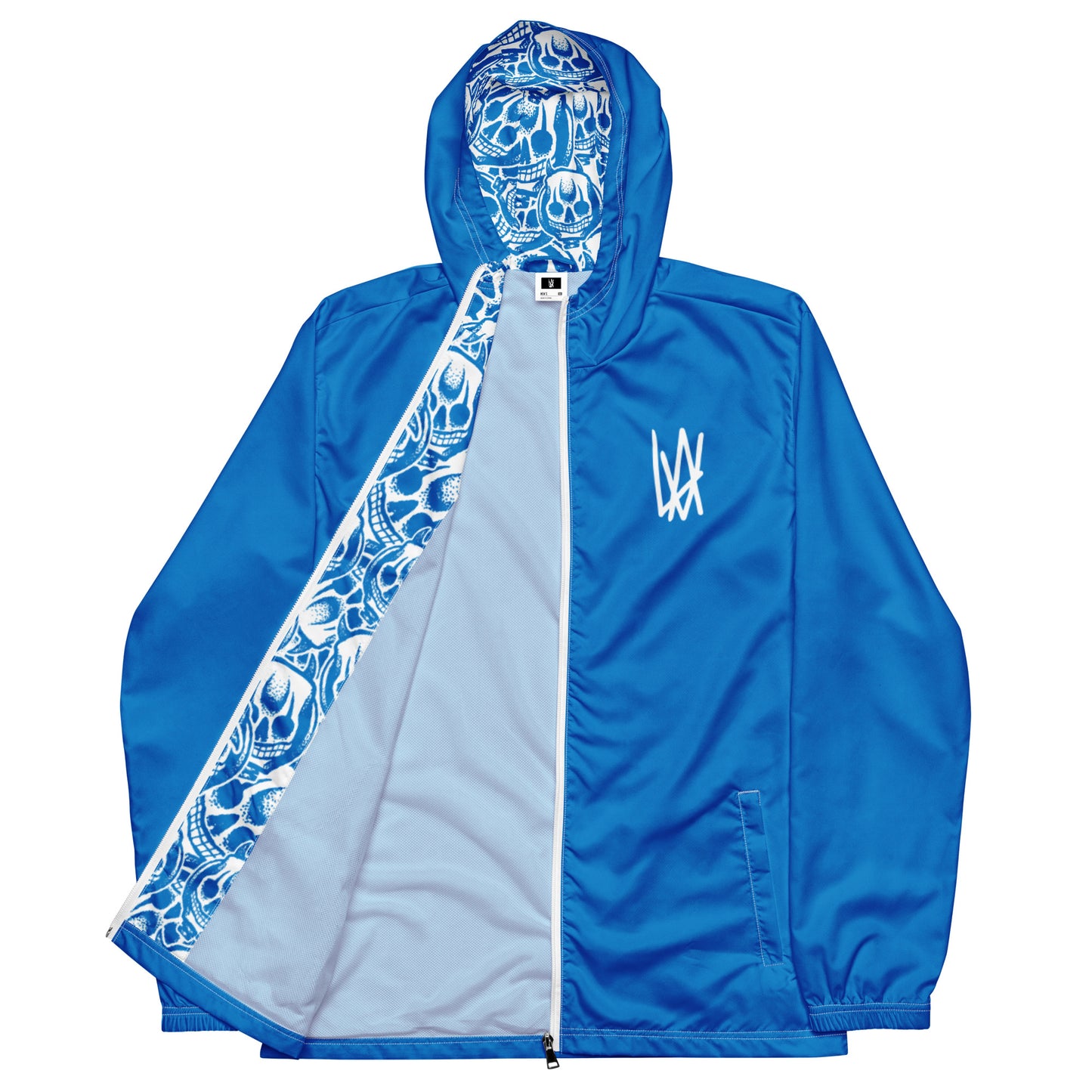 LOGO WINDBREAKER