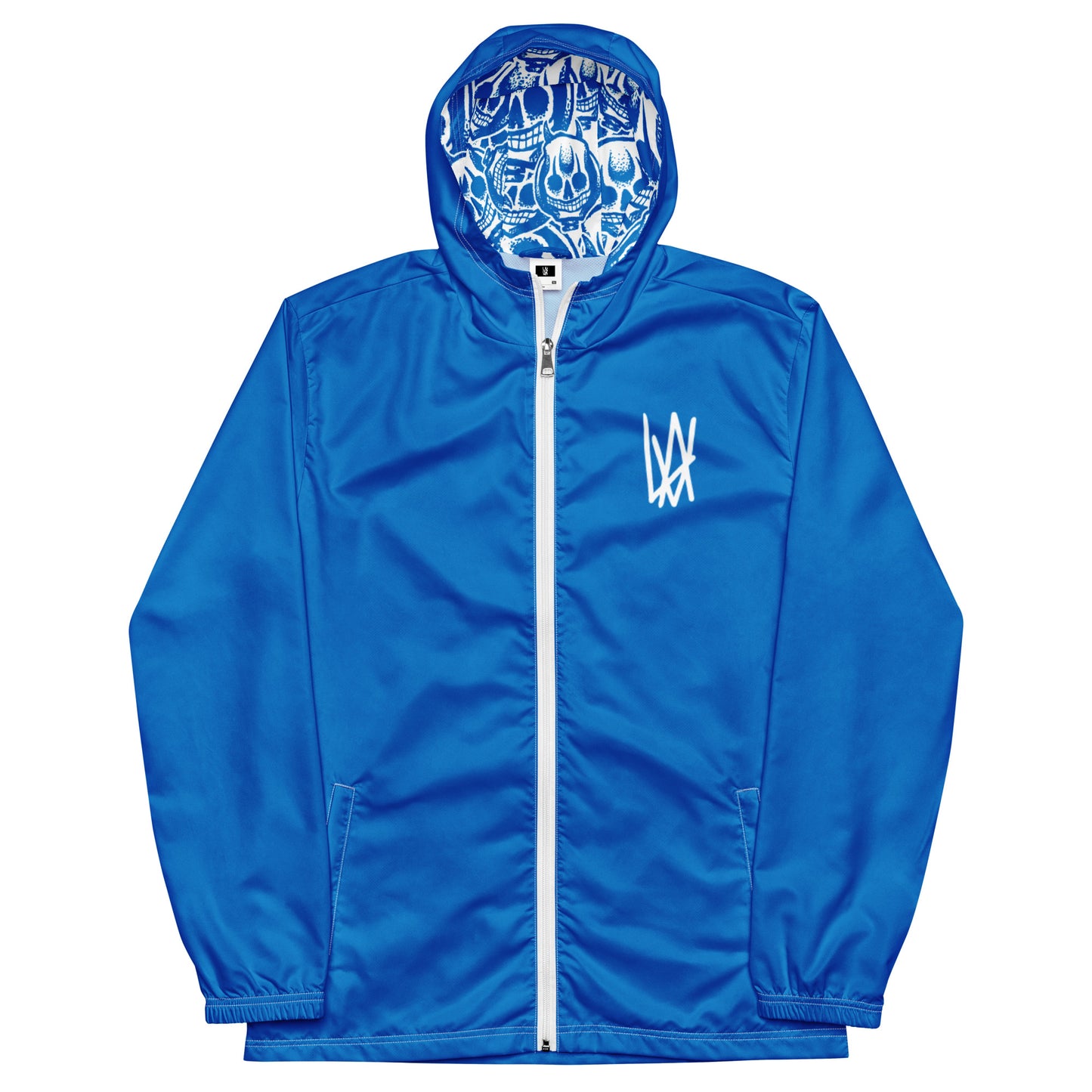 LOGO WINDBREAKER
