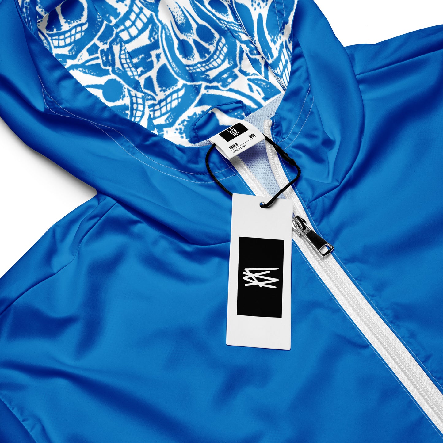 LOGO WINDBREAKER