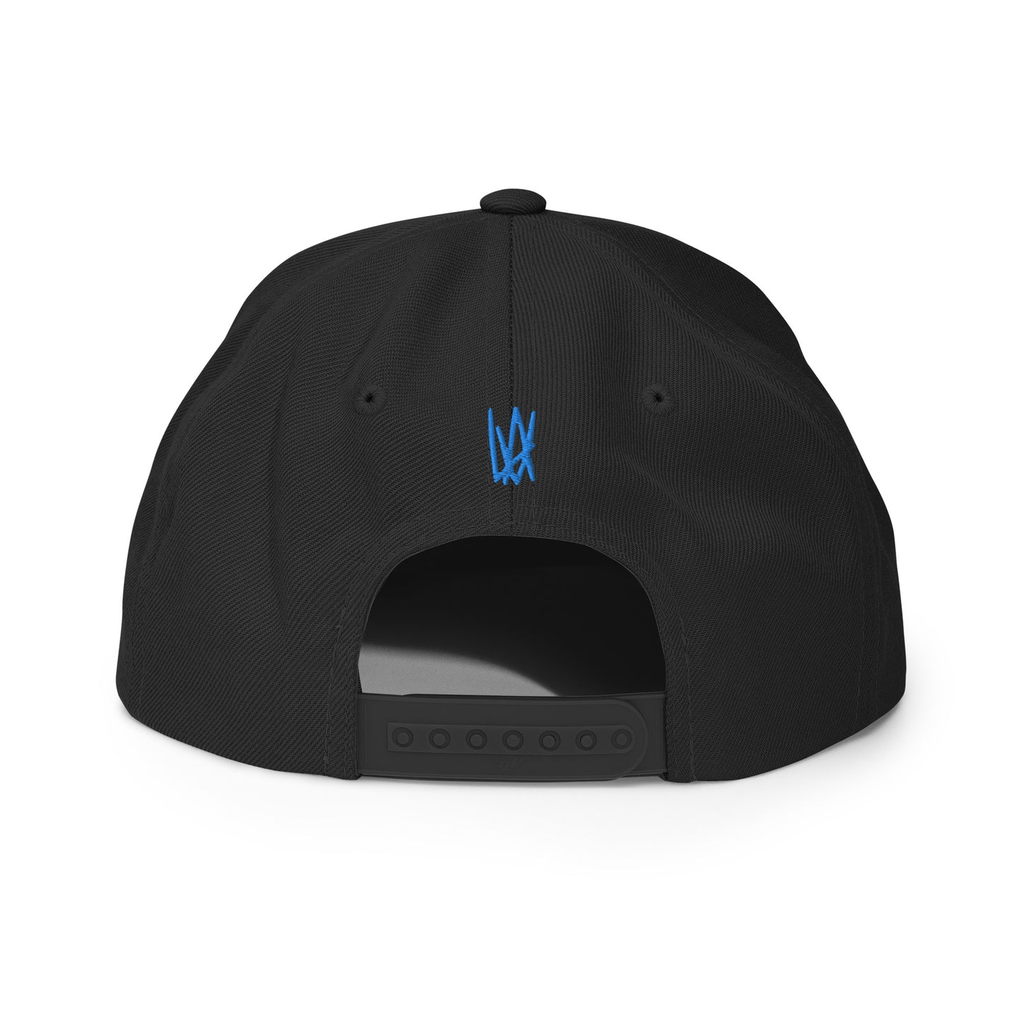 FEED ME SNAPBACK