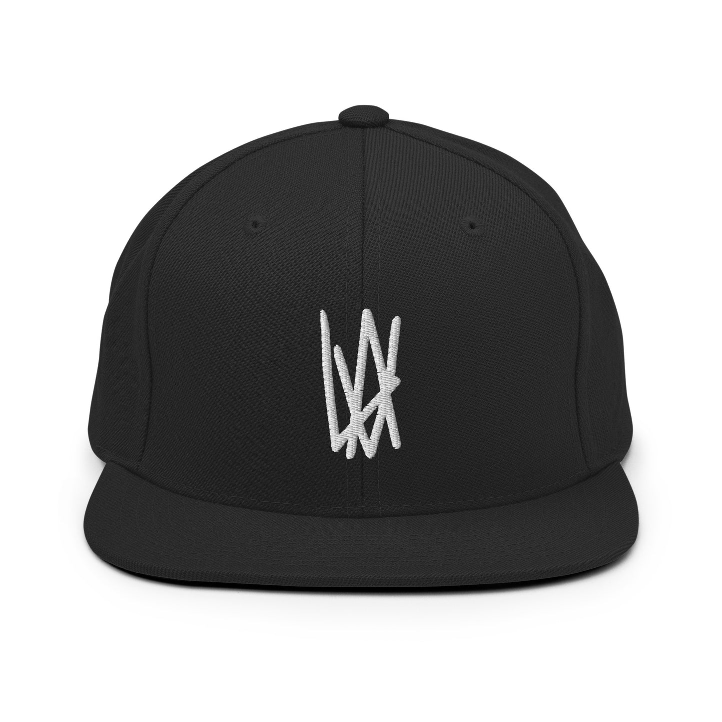 SIGNATURE SNAPBACK