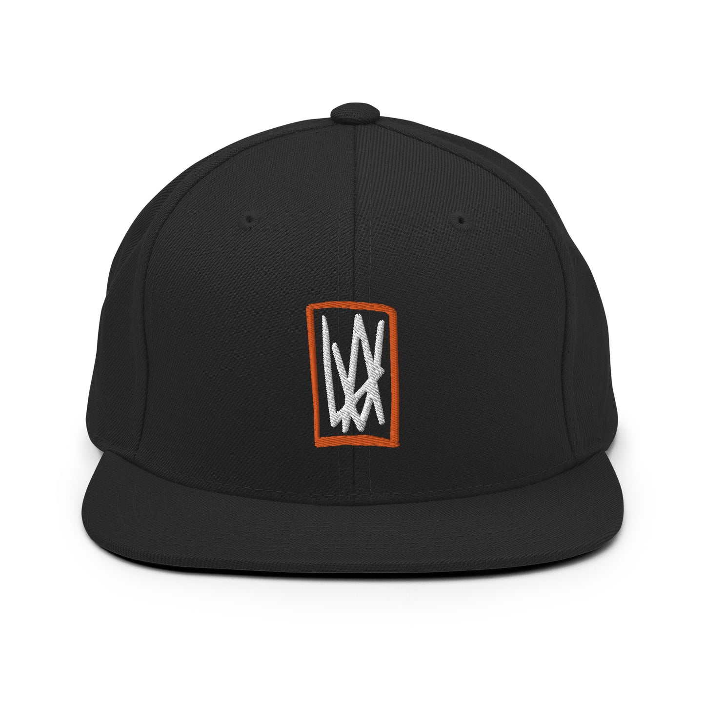 LOGO SNAPBACK