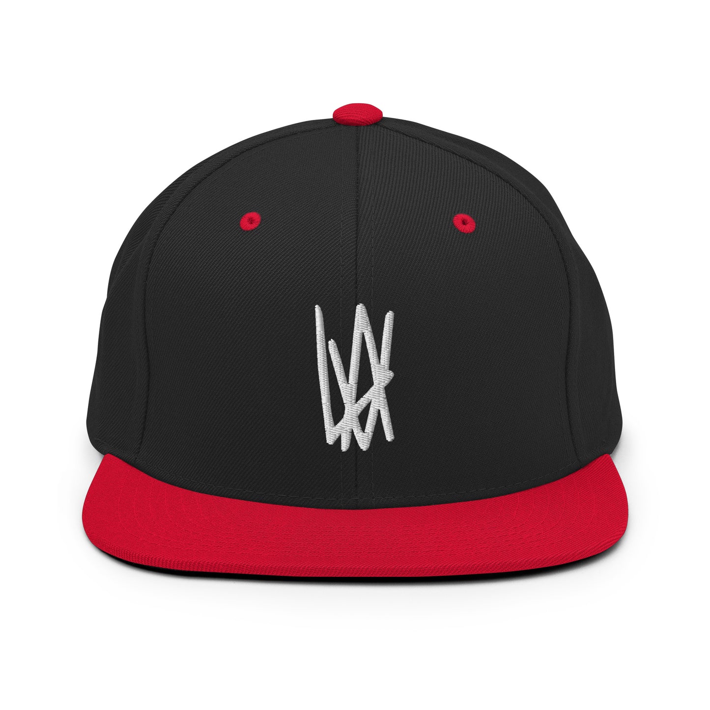 SIGNATURE SNAPBACK