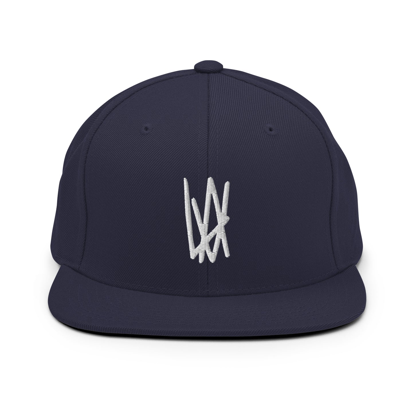 SIGNATURE SNAPBACK