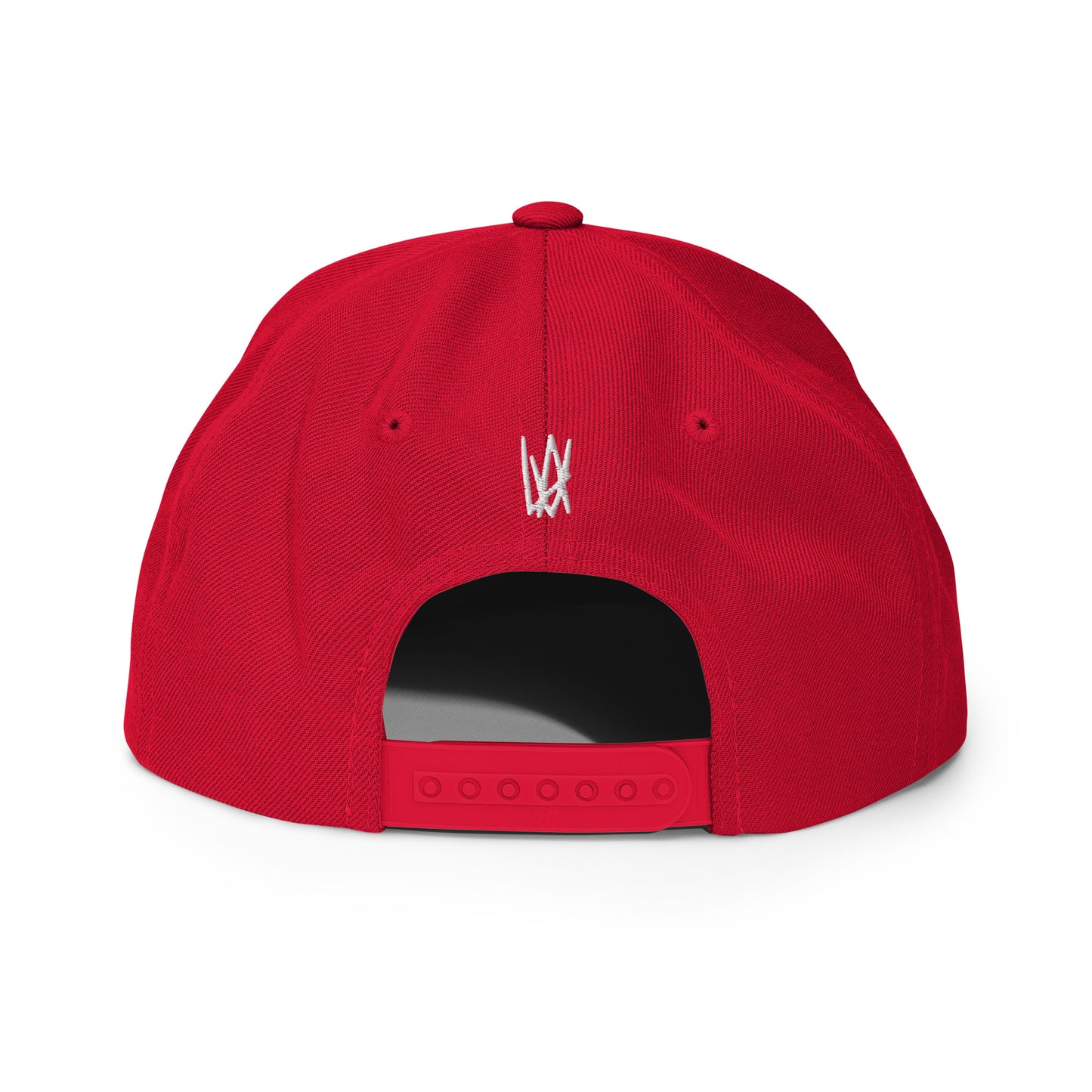 OCTANE JUNKIE SNAPBACK