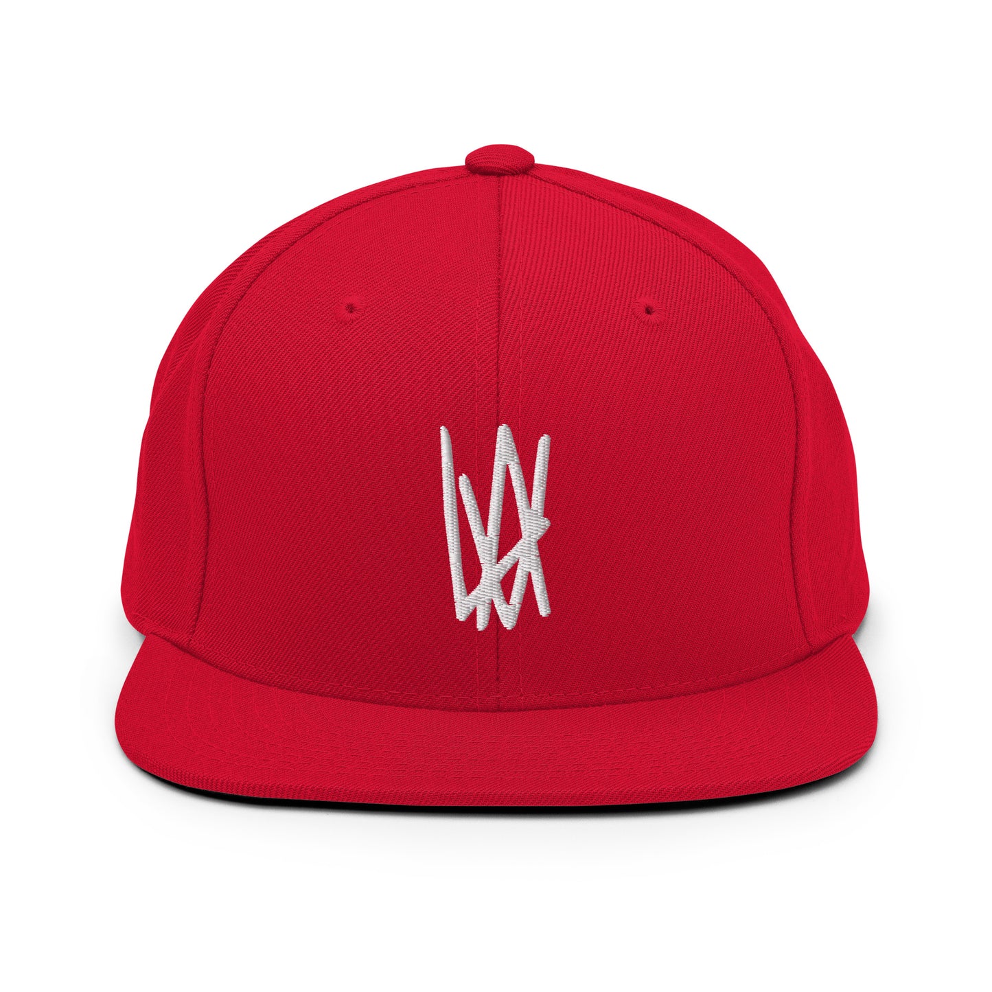 SIGNATURE SNAPBACK