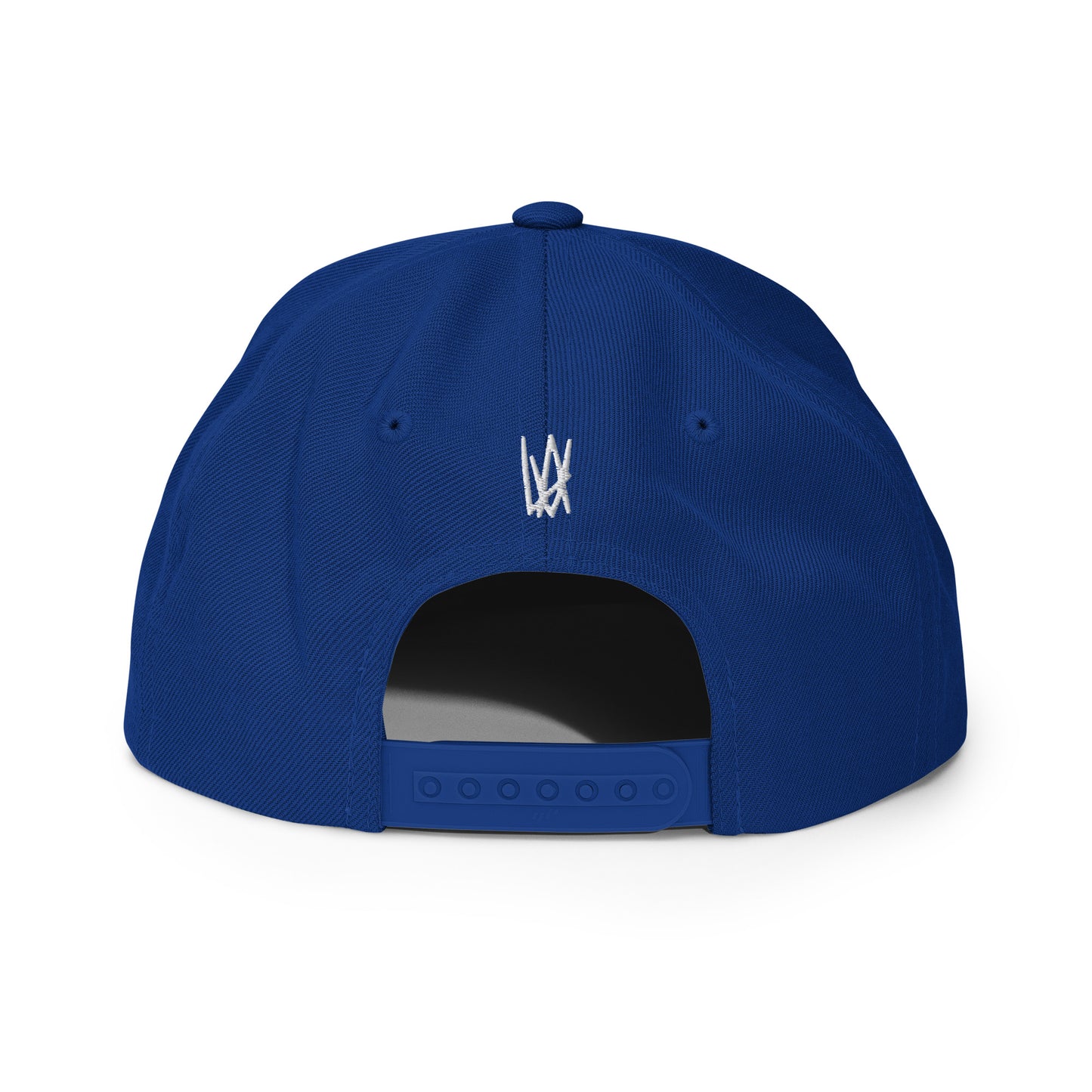 OCTANE JUNKIE SNAPBACK