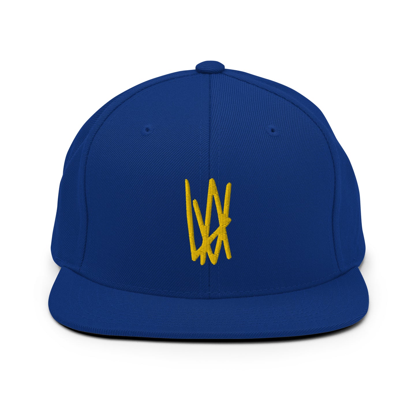 SIGNATURE SNAPBACK