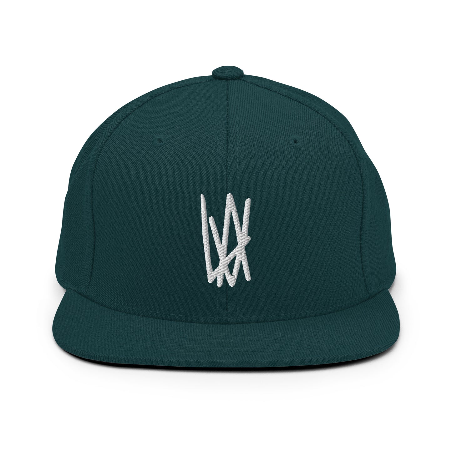 SIGNATURE SNAPBACK