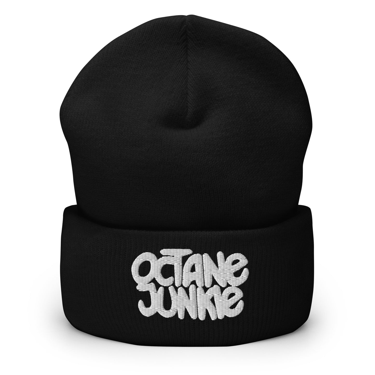 OCTANE JUNKIE BEANIE