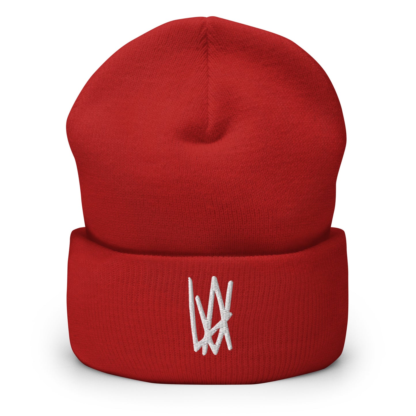 SIGNATURE BEANIE