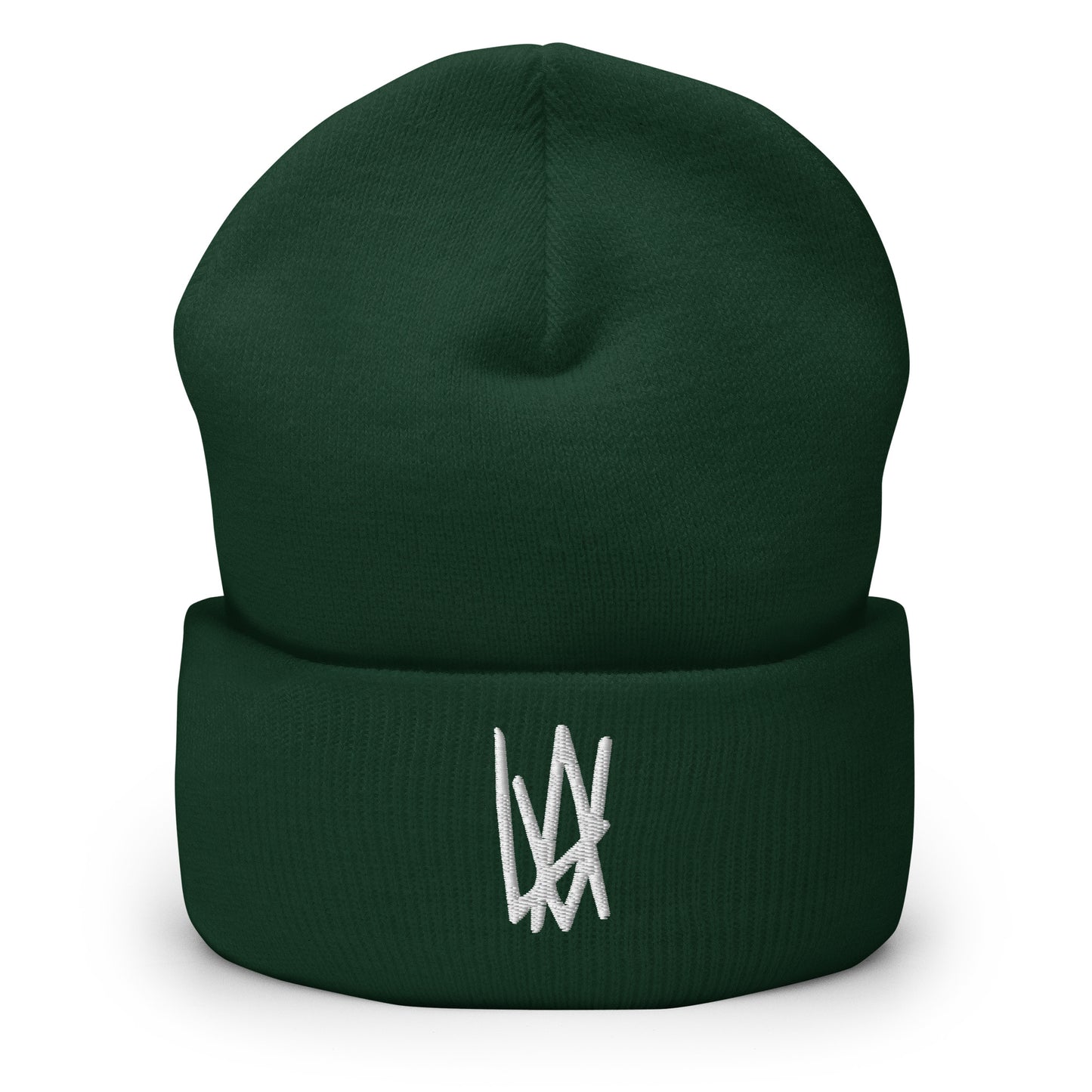 SIGNATURE BEANIE