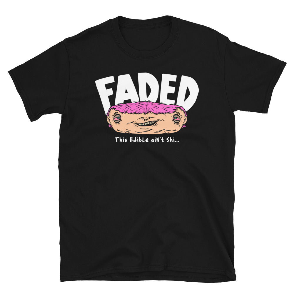 FADED T-SHIRT