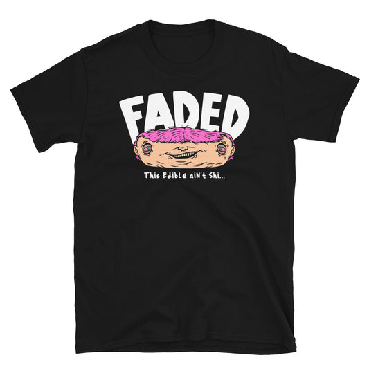FADED T-SHIRT