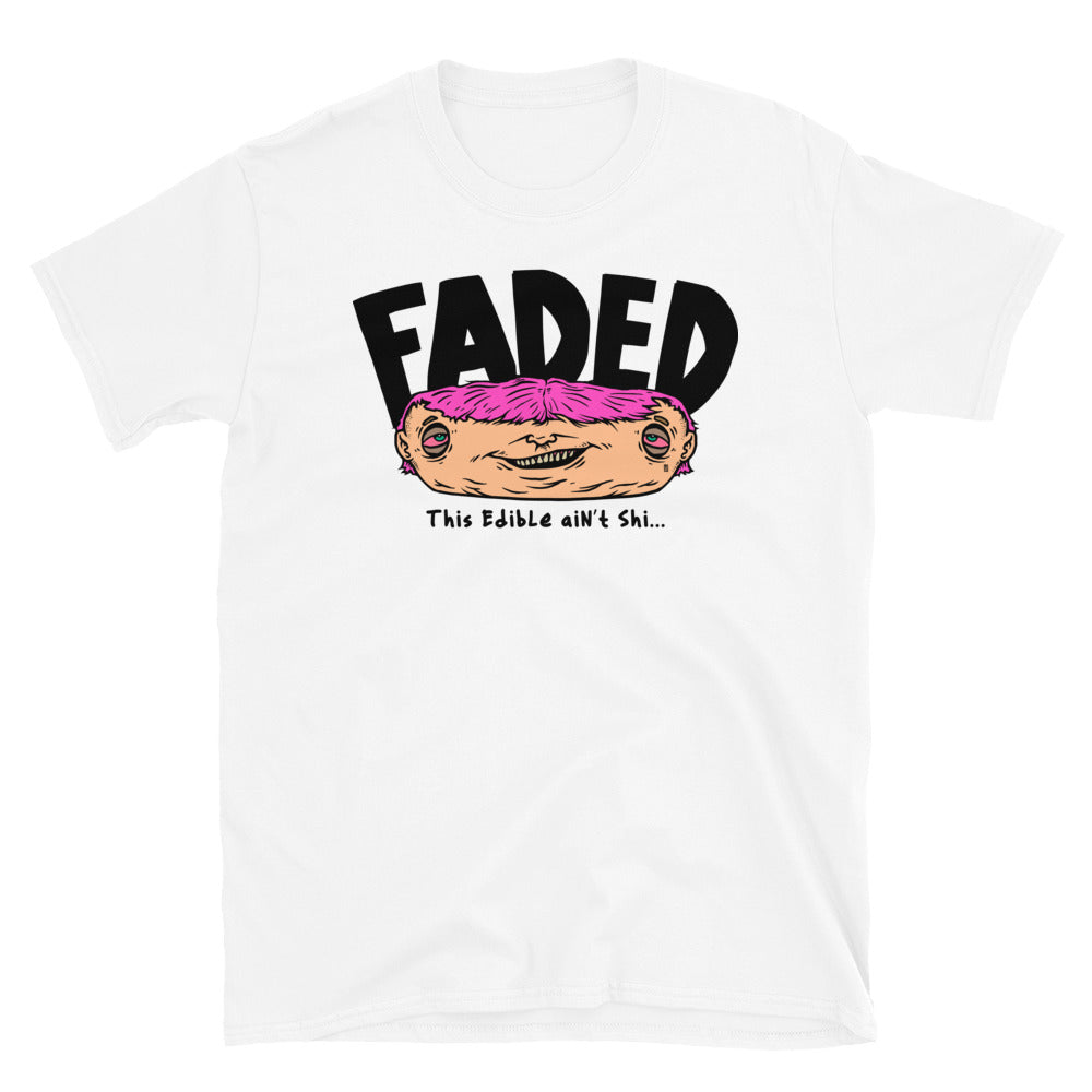 FADED T-SHIRT