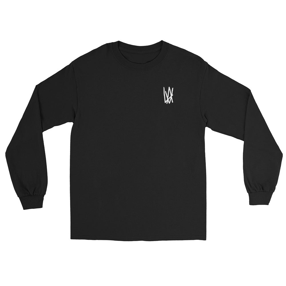 SHUT UP BRAIN LONG SLEEVE