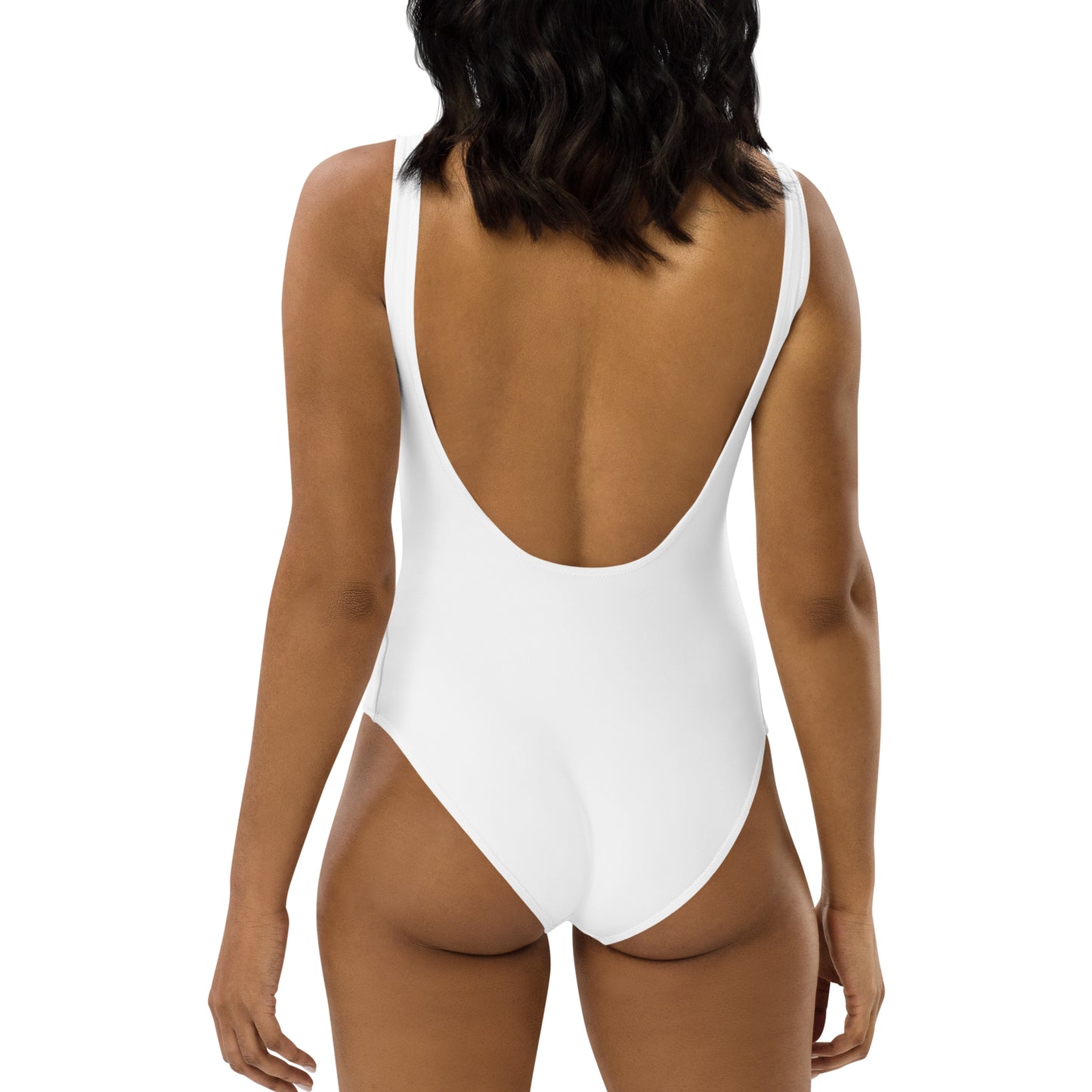 CASSETTE SWIMSUIT