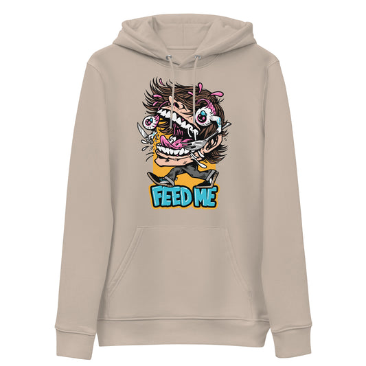 FEED ME HOODIE