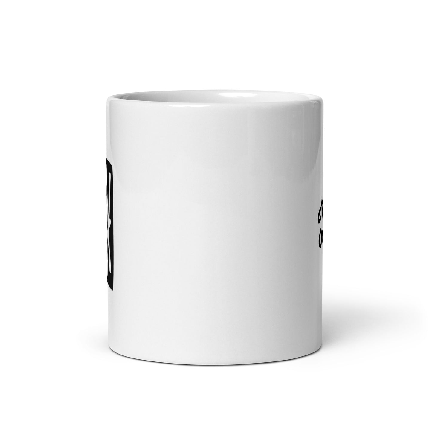 LAA COD MUG 11oz