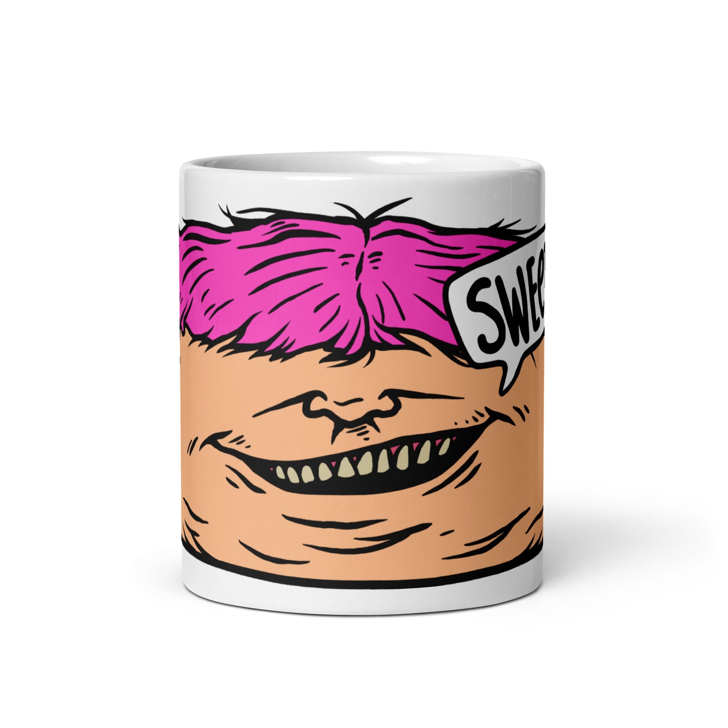 SWEET MUG 11oz